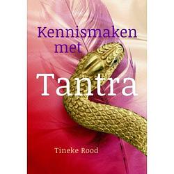 Foto van Kennismaken met tantra