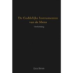 Foto van De goddelijke instrumenten van de mens