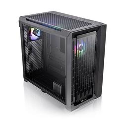 Foto van Thermaltake cte c750 tg argb full tower pc-behuizing zwart