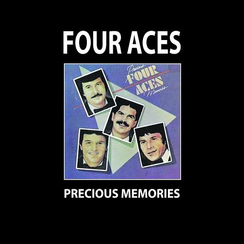 Foto van Precious memories - cd (0760137081425)