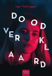 Foto van Doodverklaard - inge verbruggen - hardcover (9789044839791)