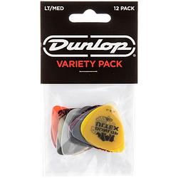 Foto van Dunlop pvp101 variety pack light/medium 12 pack