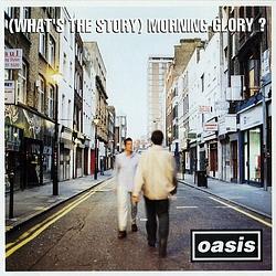 Foto van (whats the story) morning glory (re - cd (5051961073027)