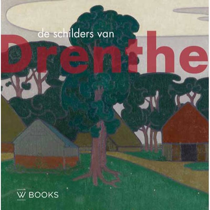 Foto van De schilders van drenthe