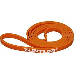 Foto van Tunturi power band - oranje - extra licht