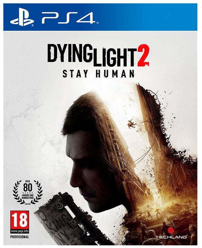 Foto van Dying light 2 - stay human ps4