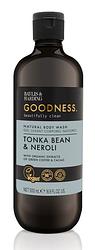 Foto van Baylis & harding tonka bean & neroli body wash