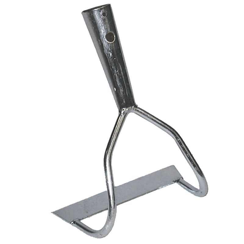 Foto van Talen tools - hak met beugel - 16 cm - zonder steel