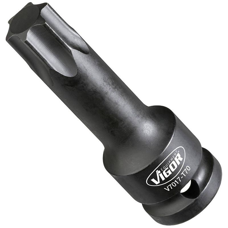 Foto van Vigor v7017-t70 v7017-t70 slagadapter