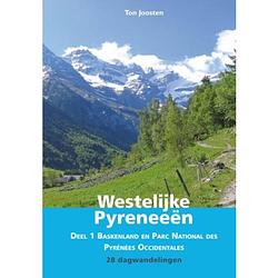 Foto van Westelijke pyreneeën / 1 baskenland en parc