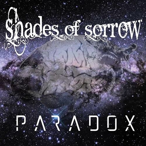 Foto van Paradox - cd (0760137330424)