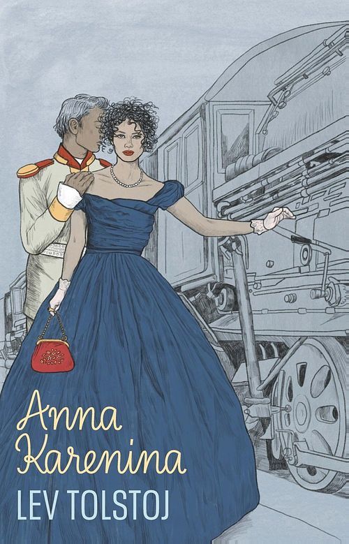 Foto van Anna karenina - lev tolstoj - ebook