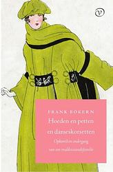 Foto van Hoeden en petten en dameskorsetten - frank bokern - ebook (9789028292222)