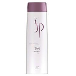 Foto van Sp clear scalp shampoo anti-roosshampoo 250ml
