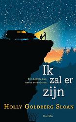 Foto van Ik zal er zijn - holly goldberg sloan - ebook (9789045114613)