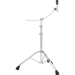 Foto van Pearl 1030 series curved boom cymbal stand bekkenstandaard met gebogen arm