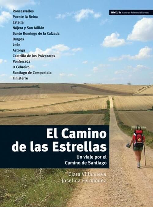 Foto van El camino de las estrellas - overig (9788484437031)