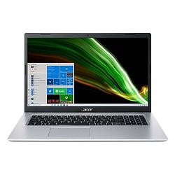 Foto van Acer laptop aspire 3 a317-53-54a0