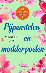 Foto van Pijpenstelen en modderpoelen - marijke vos - ebook