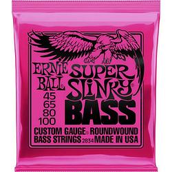 Foto van Ernie ball eb2834 elektrische bassnaar 045-100