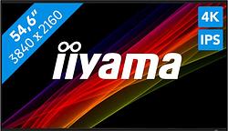 Foto van Iiyama prolite lh5541uhs-b2