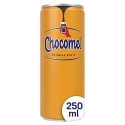 Foto van Chocomel blik 250ml bij jumbo