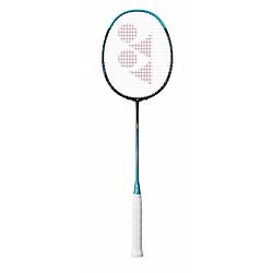 Foto van Yonex badmintonracket nanoray-100 sh blauw