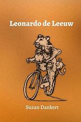 Foto van Leonardo de leeuw - suzan dankert - paperback (9789464658095)