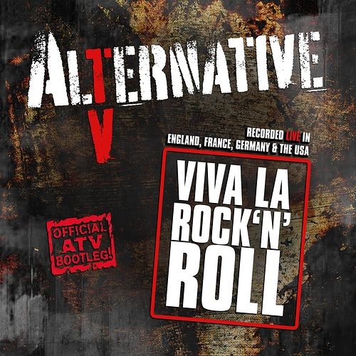 Foto van Viva la rock n roll - cd (5055544229580)