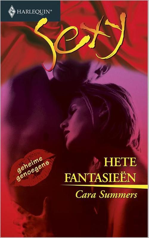 Foto van Hete fantasieen - cara summers - ebook