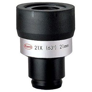 Foto van Kowa 21x groothoek oculair tse-21wh voor highlander