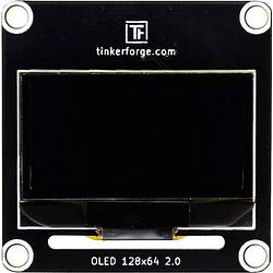 Foto van Tinkerforge 2112 oled-display geschikt voor tinkerforge 1 stuk(s)