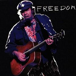 Foto van Freedom - cd (0075992589925)