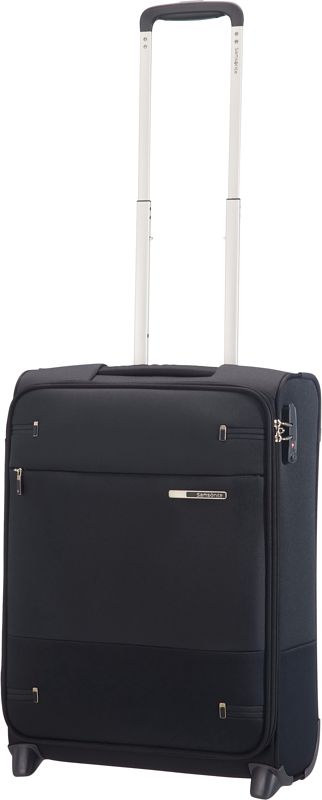 Foto van Samsonite base boost upright 55/40cm black