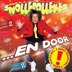 Foto van ...en door (bonus editie) - cd (8718456089532)