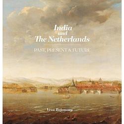 Foto van India and the netherlands