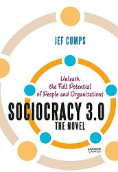 Foto van Sociocracy 3.0 - the novel - jef cumps - ebook (9789401465489)