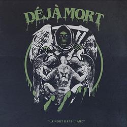 Foto van La morte dans l'same - cd (0643157443810)