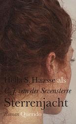 Foto van Sterrenjacht - hella s. haasse - ebook (9789021444512)