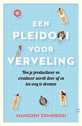 Foto van Een pleidooi voor verveling - manoush zomorodi - ebook (9789044975963)