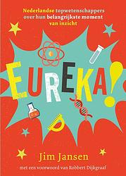 Foto van Eureka! - jim jansen - ebook (9789024588190)