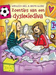 Foto van Zoentips van een dyslexiediva - kathleen vael - ebook (9789048809202)