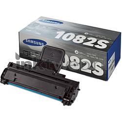 Foto van Samsung mlt-d1082s zwart toner