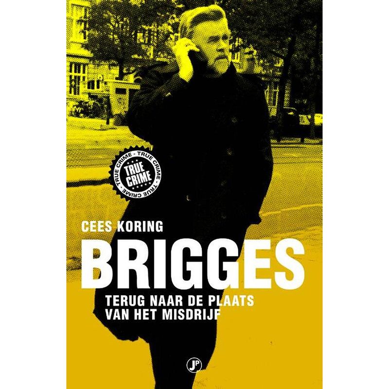 Foto van Brigges