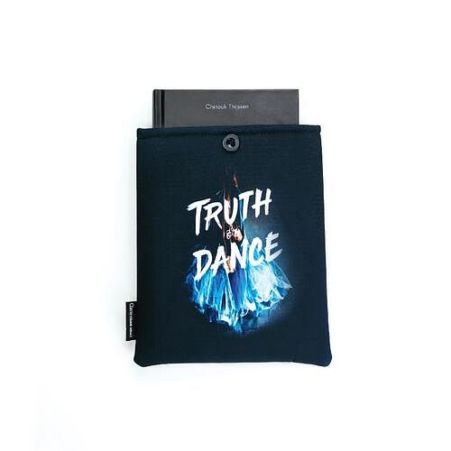 Foto van Book sleeve truth or dance - overig (5407009980893)