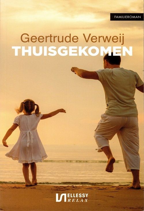 Foto van Thuisgekomen - geertrude verweij - ebook