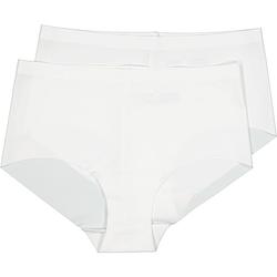 Foto van Dames hipster naadloos / high waisted 2-pack