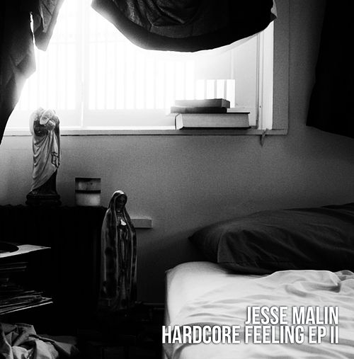 Foto van Hardcore feeling ep ii - 10 inch vinyl;10 inch vinyl (5016958996833)