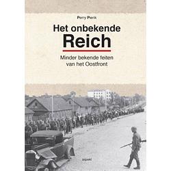 Foto van Het onbekende reich