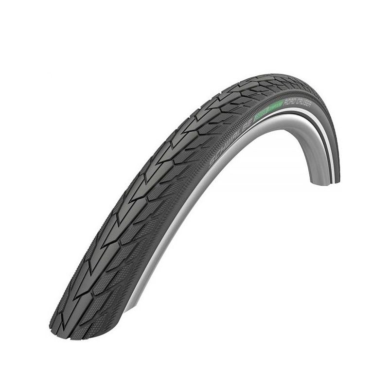 Foto van Schwalbe buitenband marathon mondial dd 27.5 x 2.00 vouw (50-584) zwart